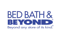 Bed Bath & BeyondVector SVG & PNG Logo