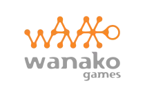 Wanako StudiosVector SVG & PNG Logo