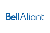 Bell AliantVector SVG & PNG Logo