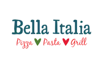 Bella ItaliaVector SVG & PNG Logo