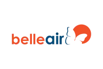 Belle AirVector SVG & PNG Logo