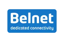 BelnetVector SVG & PNG Logo