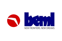 Bharat Earth MoversVector SVG & PNG Logo