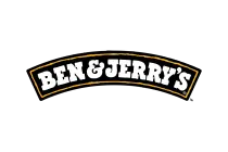Ben & Jerry'sVector SVG & PNG Logo