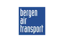 Bergen Air TransportVector SVG & PNG Logo