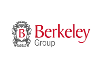 Berkeley Group HoldingsVector SVG & PNG Logo