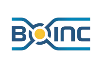 Berkeley Open Infrastructure for Network ComputingVector SVG & PNG Logo