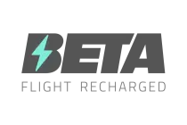 Beta TechnologiesVector SVG & PNG Logo