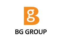 BG GroupVector SVG & PNG Logo