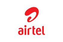 Bharti AirtelVector SVG & PNG Logo