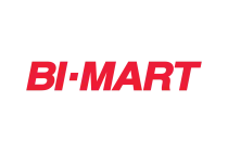 Bi-MartVector SVG & PNG Logo