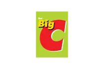 Big CVector SVG & PNG Logo