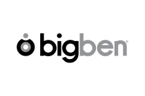 Bigben InteractiveVector SVG & PNG Logo