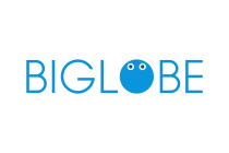 BIGLOBEVector SVG & PNG Logo
