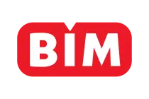 BimVector SVG & PNG Logo