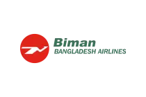 Biman Bangladesh AirlinesVector SVG & PNG Logo