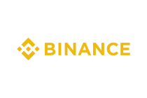 BinanceVector SVG & PNG Logo