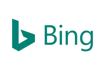 Bing HealthVector SVG & PNG Logo