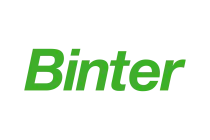 Binter CanariasVector SVG & PNG Logo