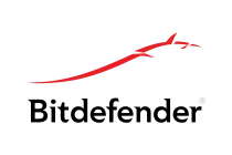 BitdefenderVector SVG & PNG Logo
