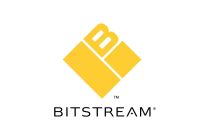 Bitstream Inc.Vector SVG & PNG Logo