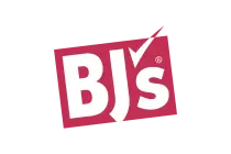 BJ's Wholesale ClubVector SVG & PNG Logo