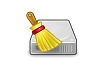 BleachBitVector SVG & PNG Logo