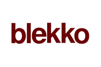 blekkoVector SVG & PNG Logo