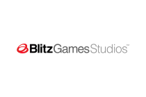 Blitz Games StudiosVector SVG & PNG Logo