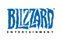 Blizzard EntertainmentVector SVG & PNG Logo