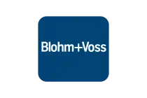 Blohm + VossVector SVG & PNG Logo