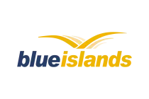 Blue IslandsVector SVG & PNG Logo