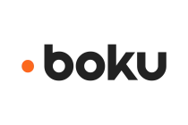 BOKU mobile paymentsVector SVG & PNG Logo