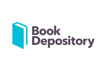 Book DepositoryVector SVG & PNG Logo