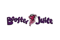 Booster JuiceVector SVG & PNG Logo