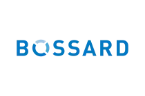 Bossard Holding AGVector SVG & PNG Logo