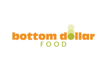 Bottom Dollar FoodVector SVG & PNG Logo