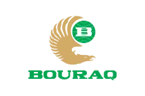 Bouraq Indonesia AirlinesVector SVG & PNG Logo