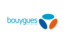 Bouygues TelecomVector SVG & PNG Logo