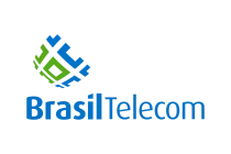 Brasil TelecomVector SVG & PNG Logo