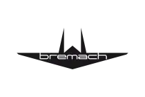BremachVector SVG & PNG Logo