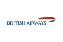 British AirwaysVector SVG & PNG Logo