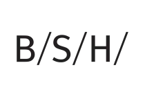 BSH Hausgeräte GmbHVector SVG & PNG Logo
