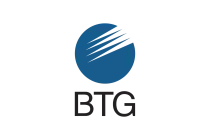 BTGVector SVG & PNG Logo