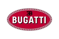 Automobiles Ettore BugattiVector SVG & PNG Logo