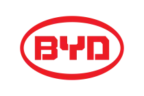 BYD AutoVector SVG & PNG Logo