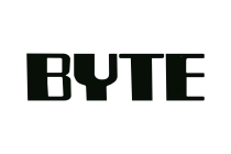 ByteVector SVG & PNG Logo