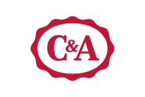 C&AVector SVG & PNG Logo