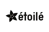 ÉtoiléVector SVG & PNG Logo