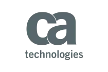 CA TechnologiesVector SVG & PNG Logo